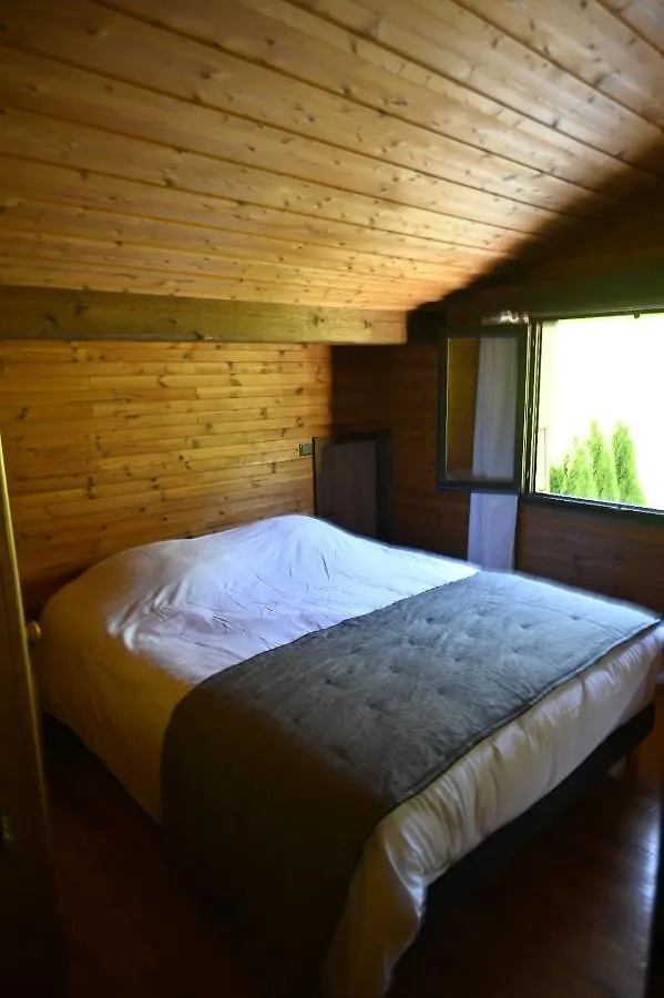 Chalet De Manigod